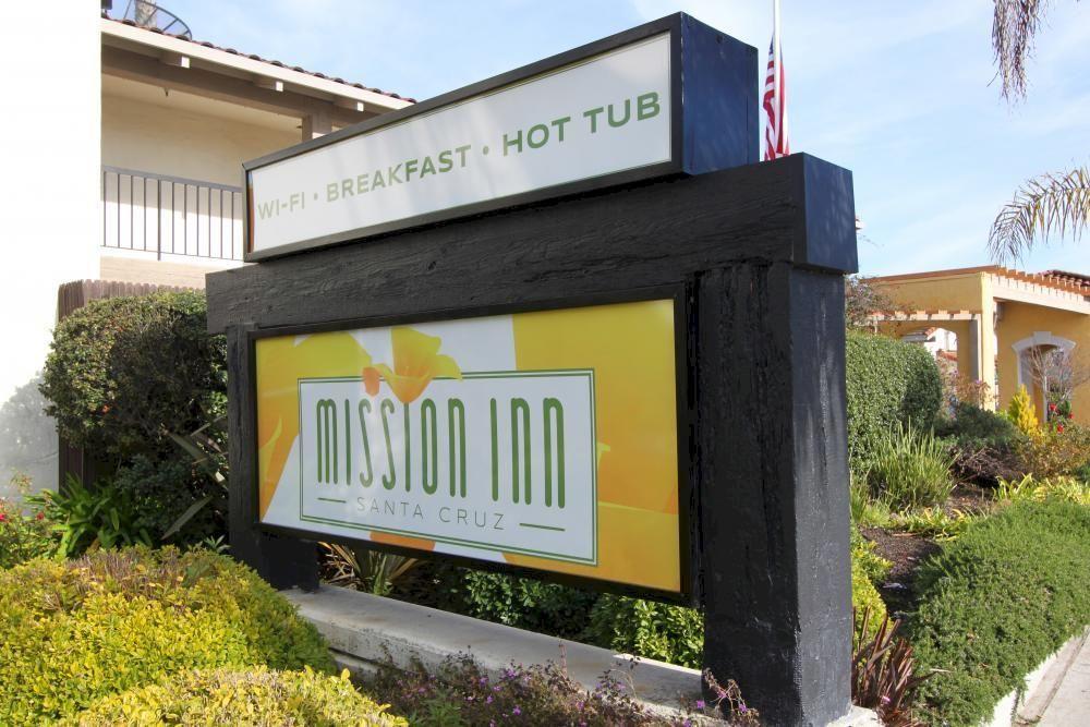 Mission Inn Санта-Круз Екстер'єр фото